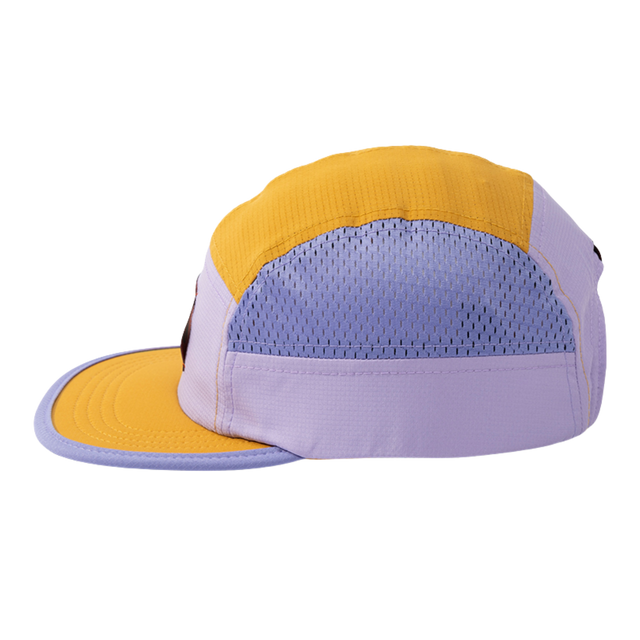 Fractel - M-Series Cap - Delos (Side)