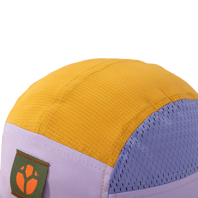 Fractel - M-Series Cap - Delos (Top Zoom)