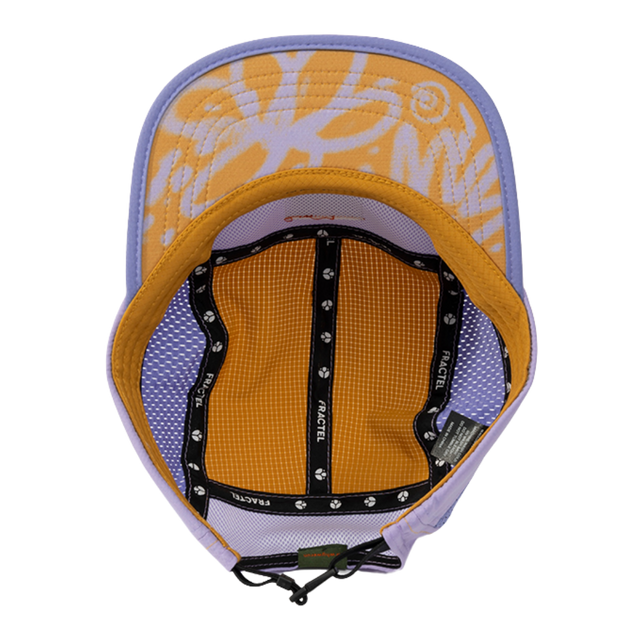 Fractel - M-Series Cap - Delos (Under)