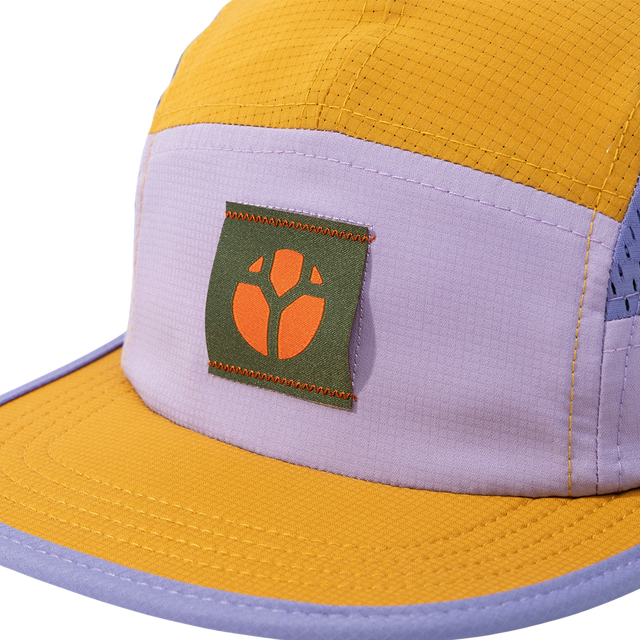 Fractel - M-Series Cap - Delos (Zoom)