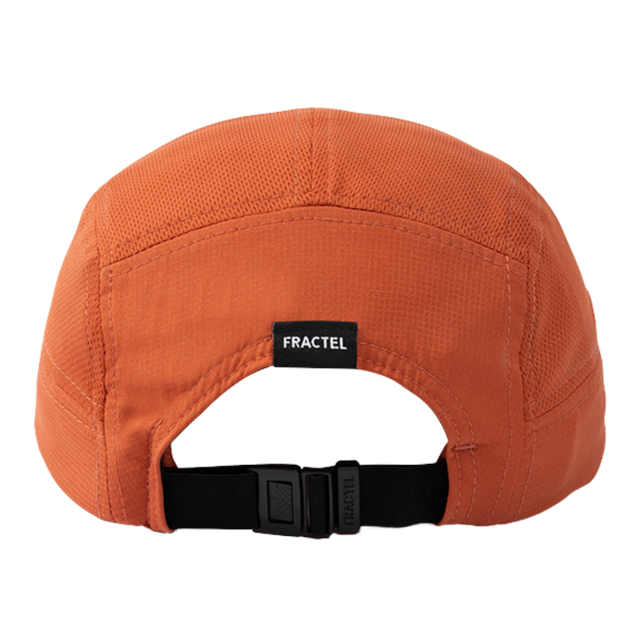 Fractel - M-Series Cap - Earth (Back)
