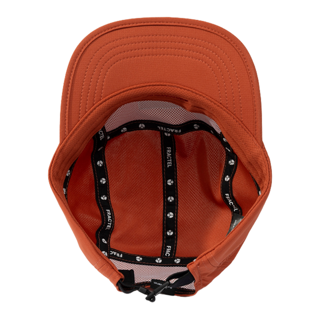 Fractel - M-Series Cap - Earth (Under)