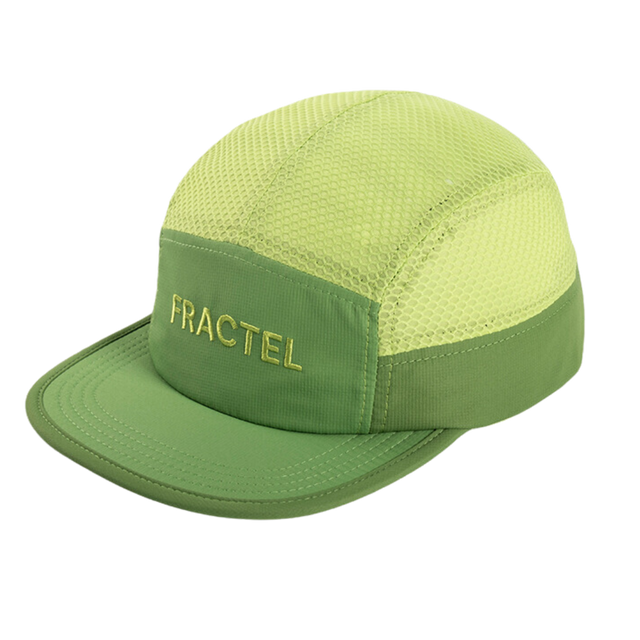 Fractel - M-Series Cap - Lorikeet - Angle