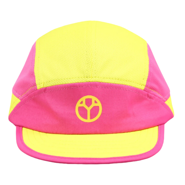 Fractel - F-Series Cap - Boronia (Front)