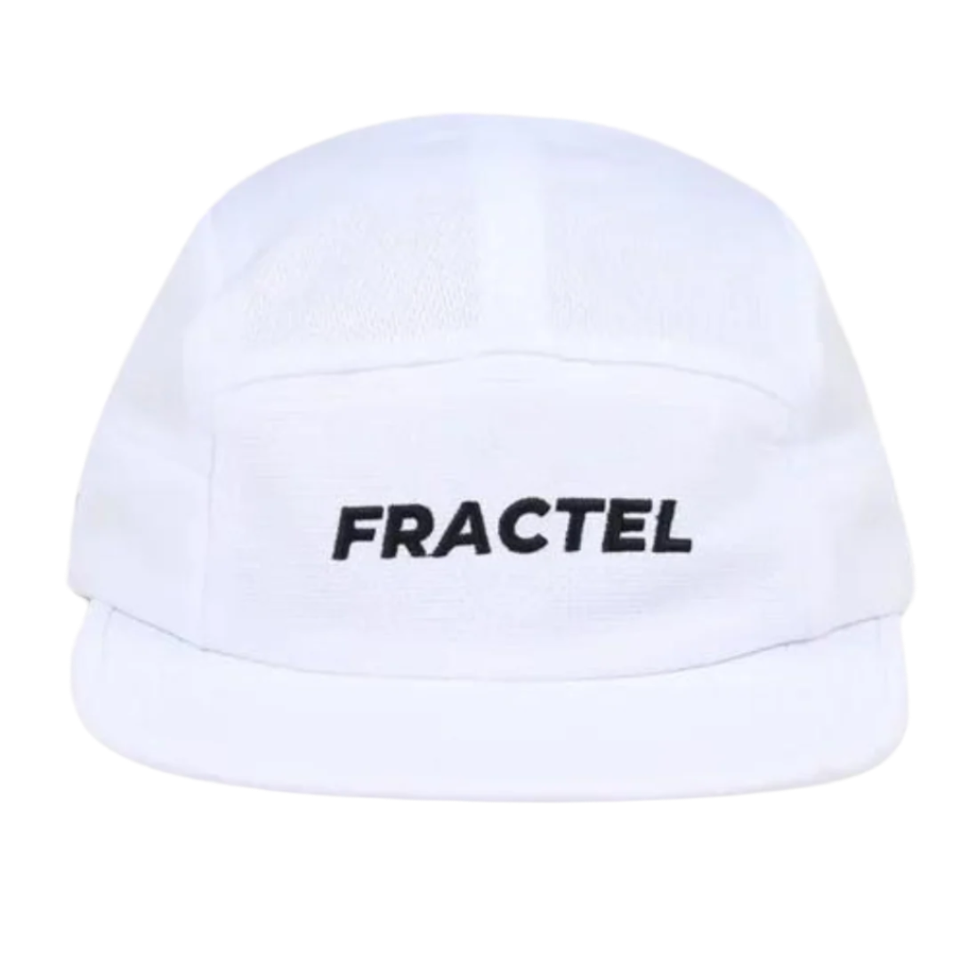 Fractel - M-Series Cap - Lumen (Front)