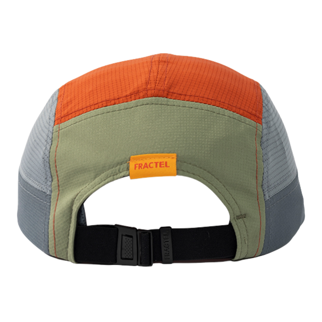 Fractel - M-Series Cap - Rassul (Back)