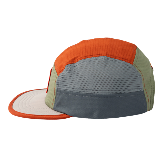 Fractel - M-Series Cap - Rassul (Side)