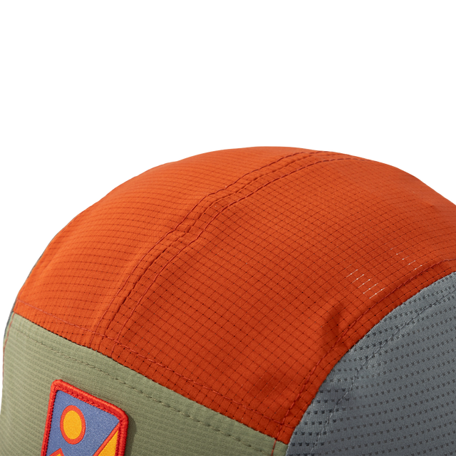 Fractel - M-Series Cap - Rassul (Top Zoom)