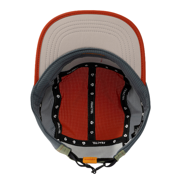 Fractel - M-Series Cap - Rassul (Under)