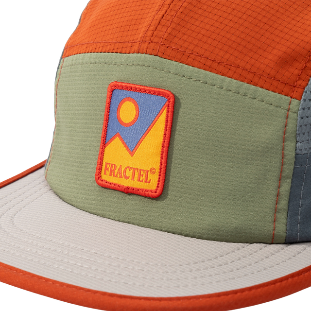 Fractel - M-Series Cap - Rassul (Zoom)