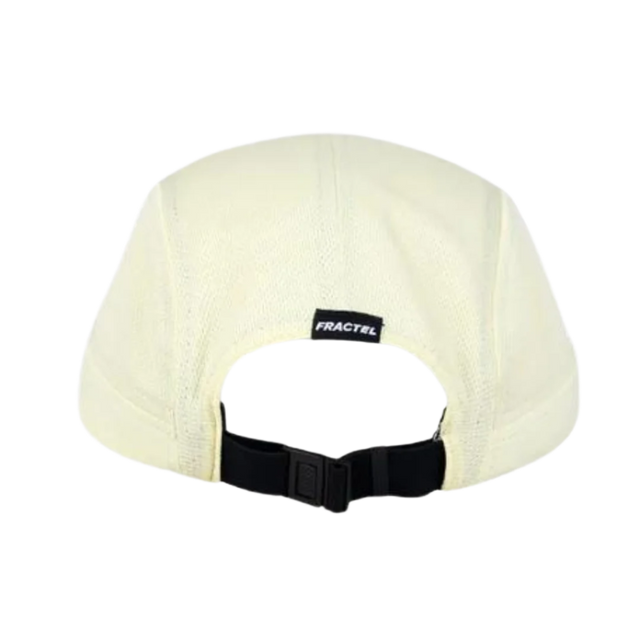 Fractel - F-Series Cap - Sahara (Back)