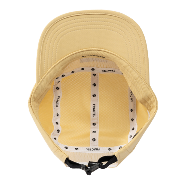 Fractel - M-Series Cap - Sand (Under)