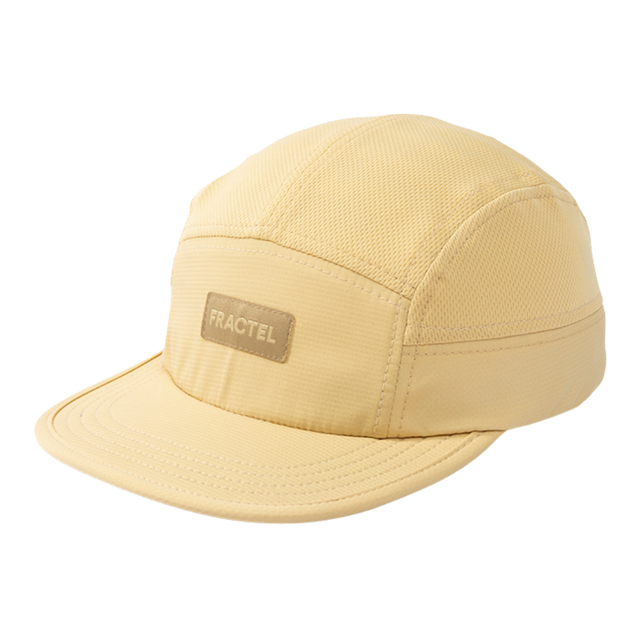 Fractel - M-Series Cap - Sand