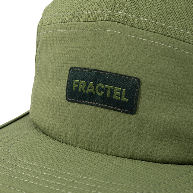 Fractel - M-Series Cap - Shrub (Zoom)
