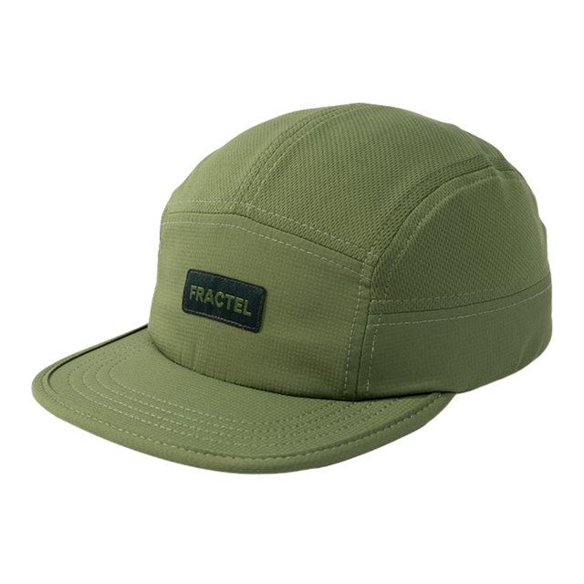 Fractel - M-Series Cap - Shrub