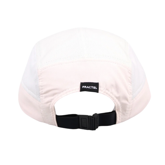 Fractel - M-Series Cap - Zahlee (Back)