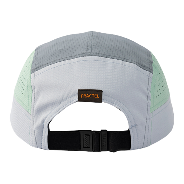 Fractel - M-Series Cap - Zibar (Back)