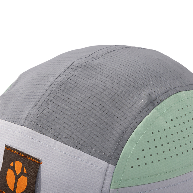 Fractel - M-Series Cap - Zibar (Top Zoom)