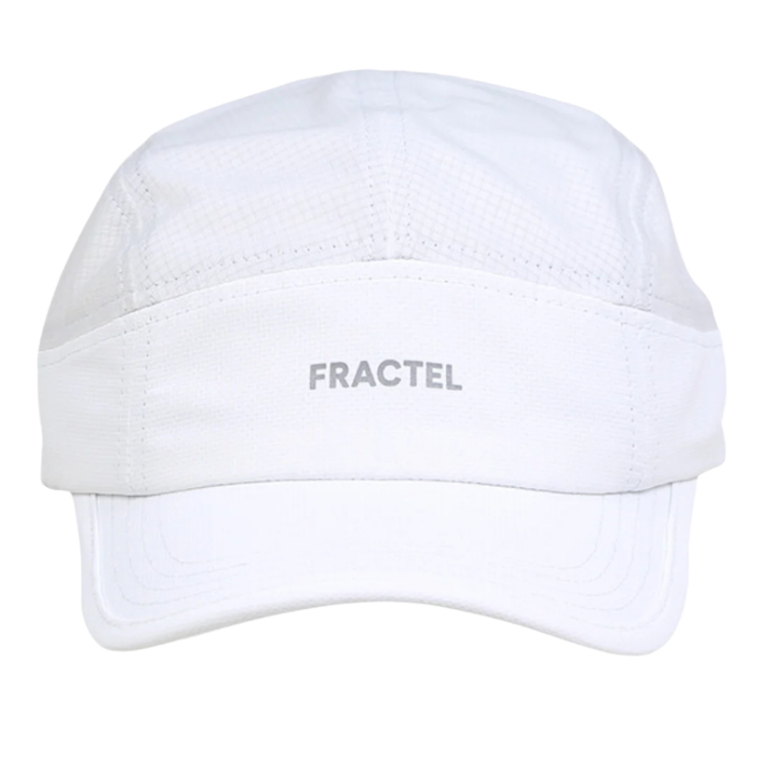 Fractel - R-Series Cap - Lumen (Front)