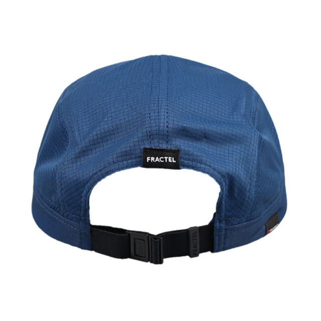 Fractel - R-Series Cap - Neptune (Back)