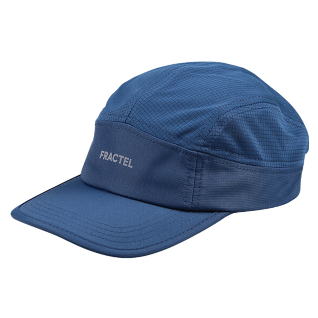 Fractel - R-Series Cap - Neptune (Front Angle)