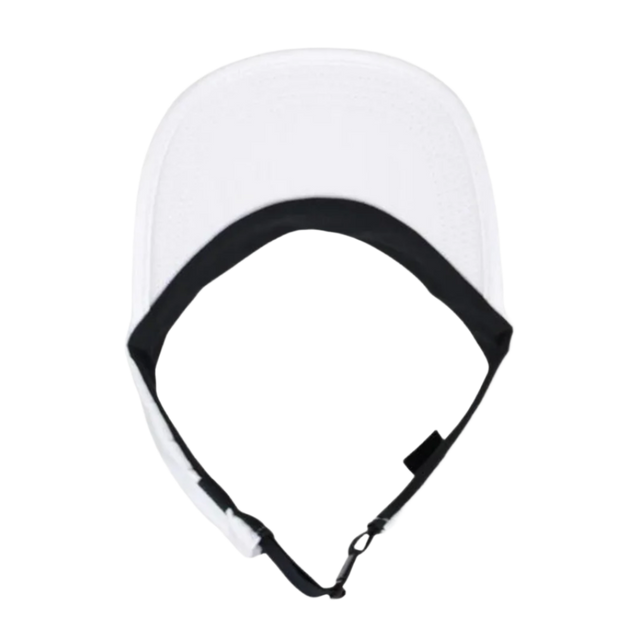 Fractel - V-Series Visor - Lumen (Angle)