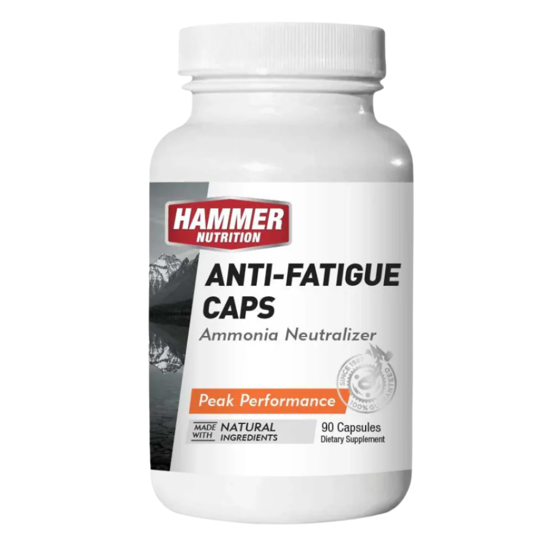 Hammer Nutrition - Anti-Fatigue Capsules