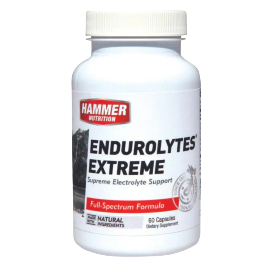 Hammer Nutrition - Enduroltyes Extreme