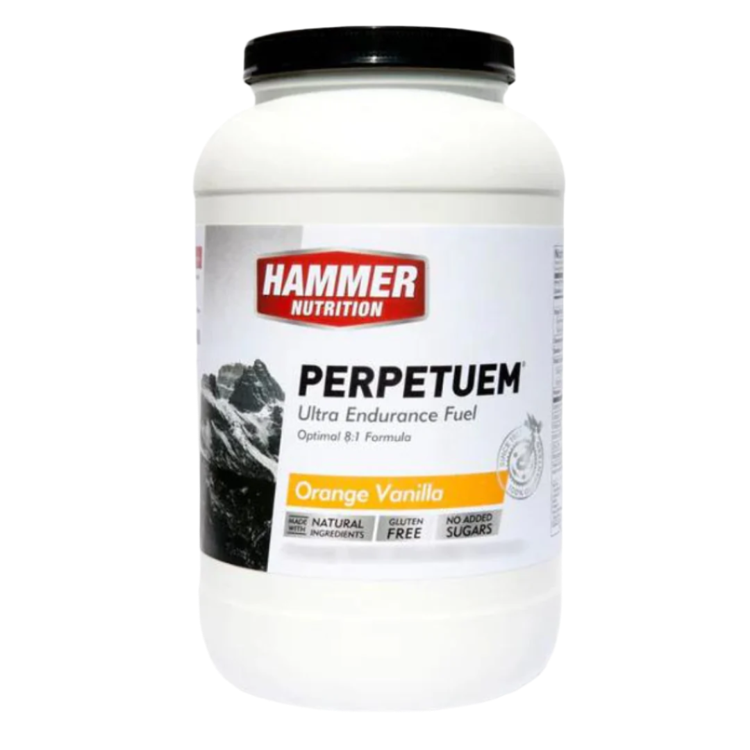 Hammer Nutrition - Perpetuem - Orange Vanilla