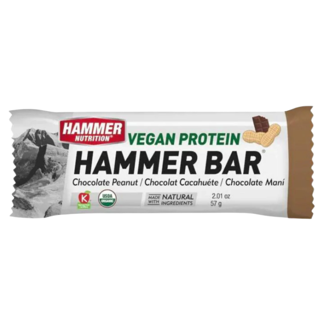 Hammer Nutrition - Vegan Recovery Bar