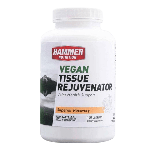 Hammer Nutrition - Vegan Tissue Rejuvenator - Aid Station