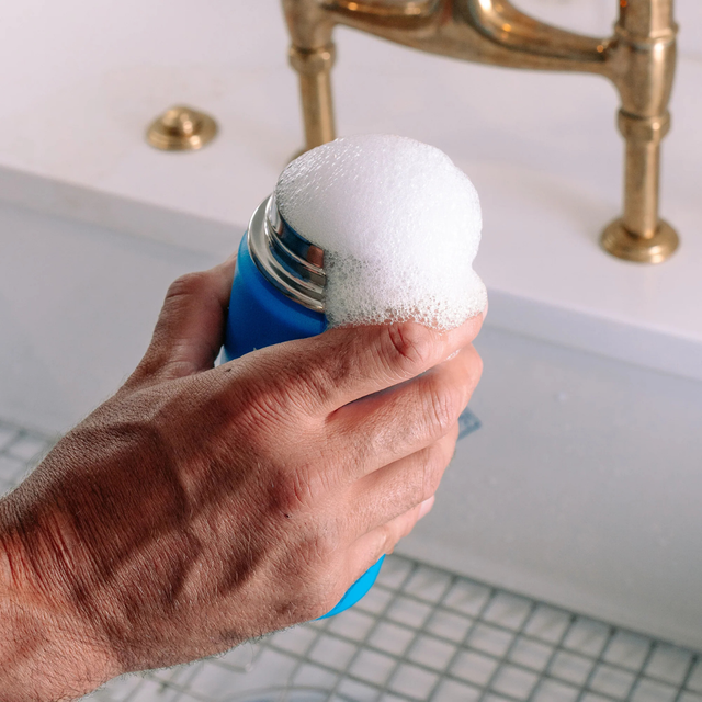 HydraPak - Bottle Bright Cleaning Tablets - 12pk (Lifestyle)