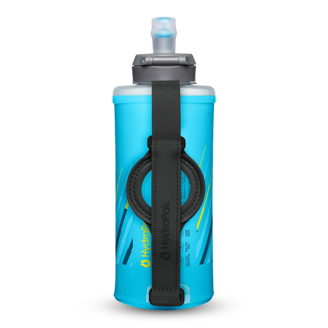 HydraPak - Skyflask Speed - 500ml (Back)