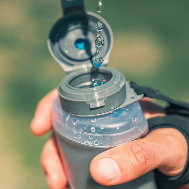 HydraPak - Skyflask IT Speed - 500ml (insulated) Lifestyle2