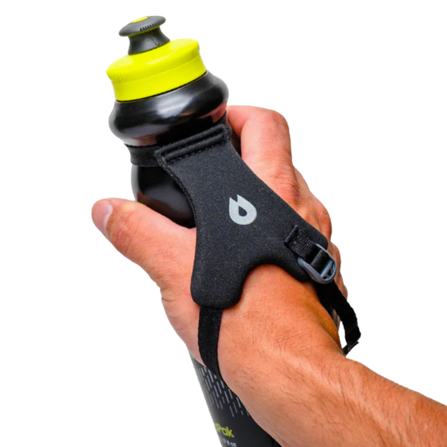 HydraPak - Tempo Pro 525ml - Blue (Adjustable Strap)