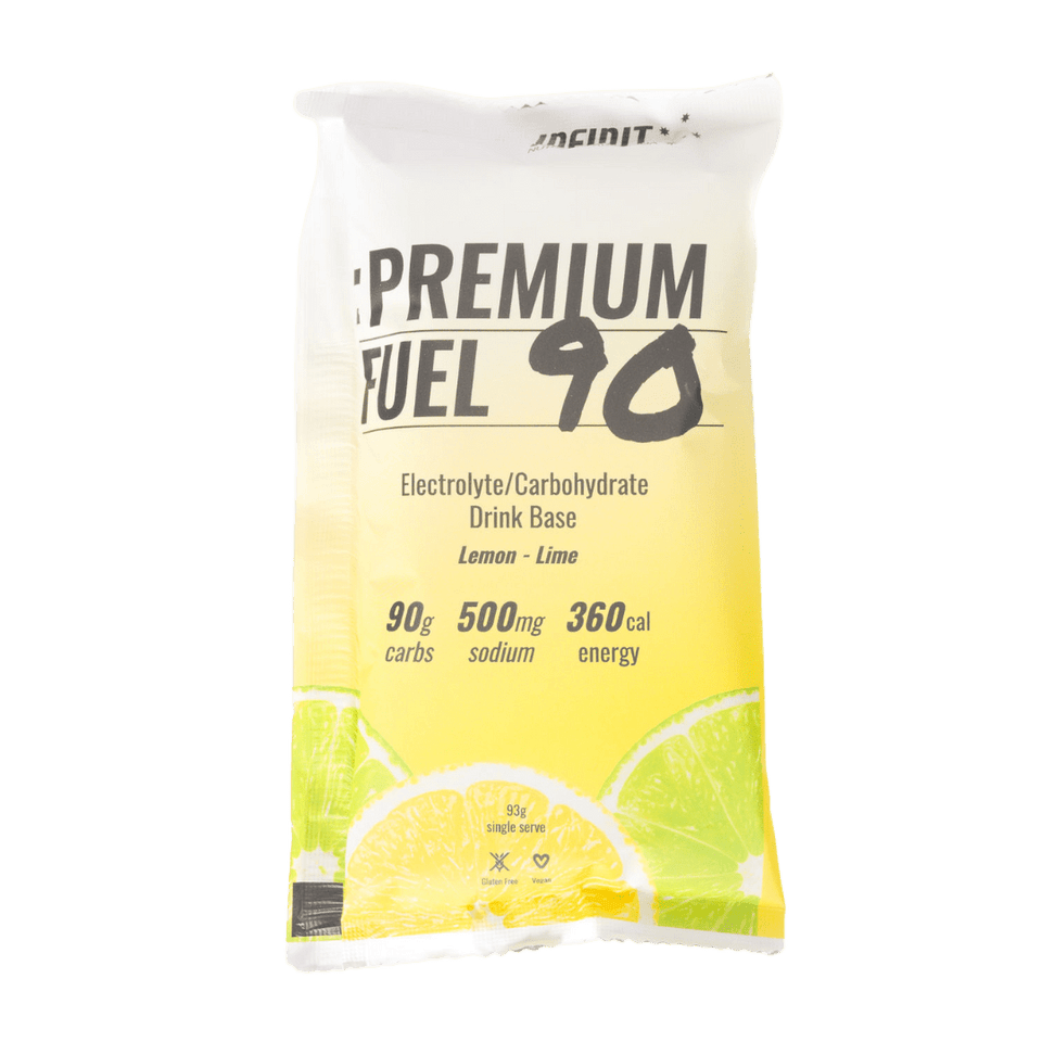 Infinit Nutrition Sports Nutrition & Hydration | Aid Station