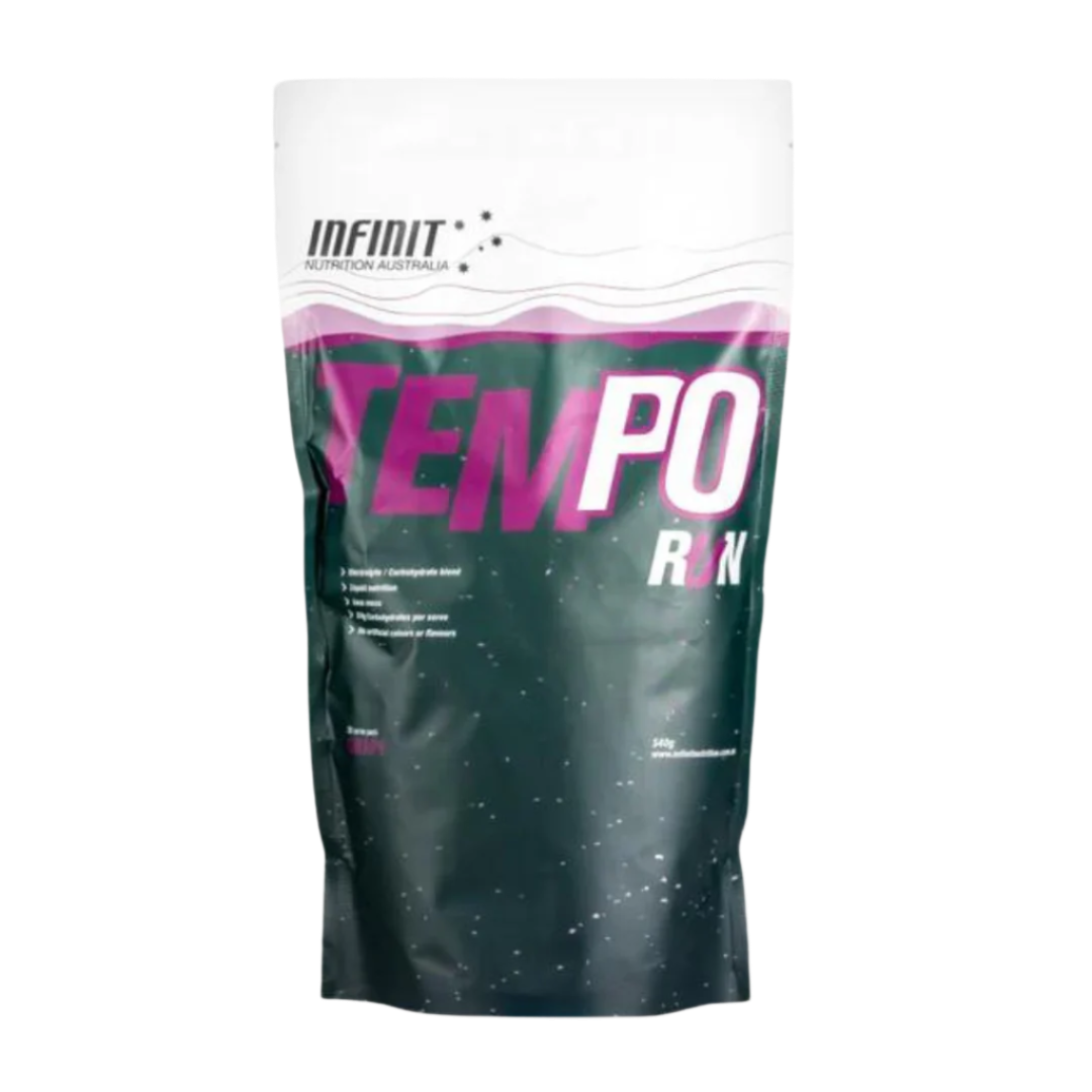 Infinit Nutrition - Tempo Run - Grape 