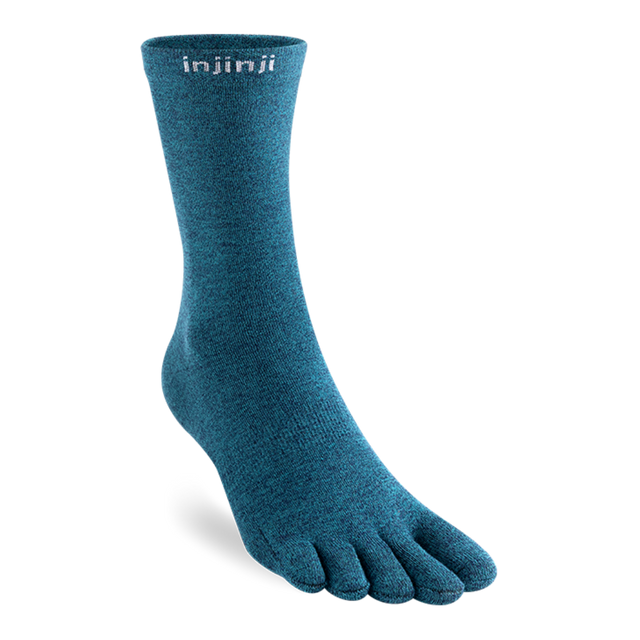 Injinji - Liner Crew - Ocean