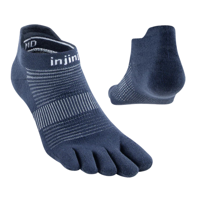 injinji-run-lightweight-no-show-navy-heel