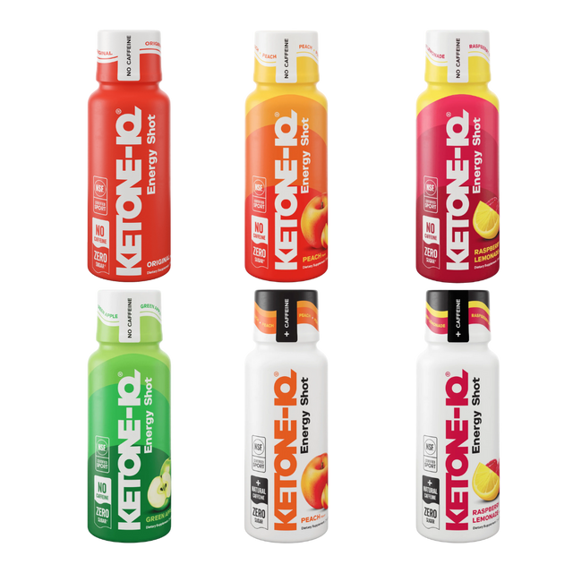 Ketone-IQ - Discovery Bundle