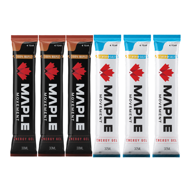 Maple Movement - Discovery Bundle