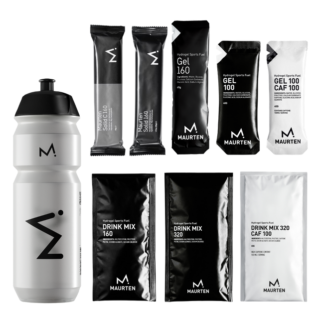 Maurten - Discovery Pack