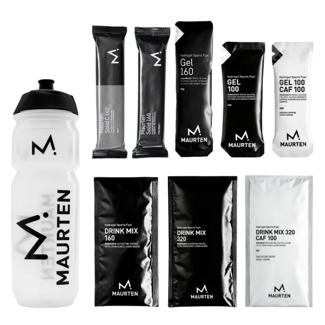 Maurten - Discovery Pack