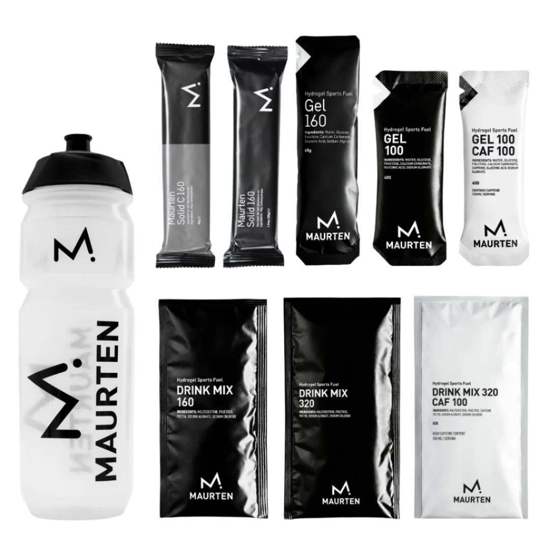 Maurten - Discovery Pack