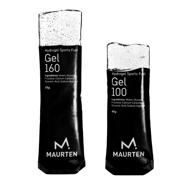 Maurten - Gel 160