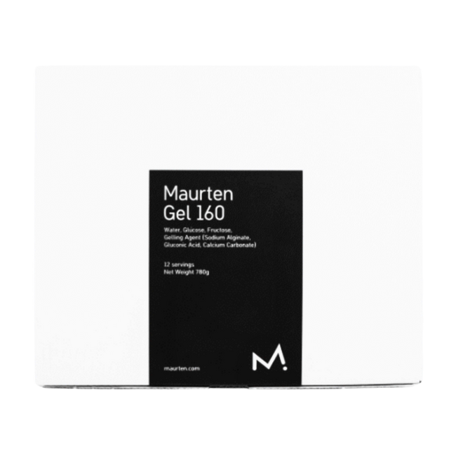 Maurten - Gel 160 (Box of 12)