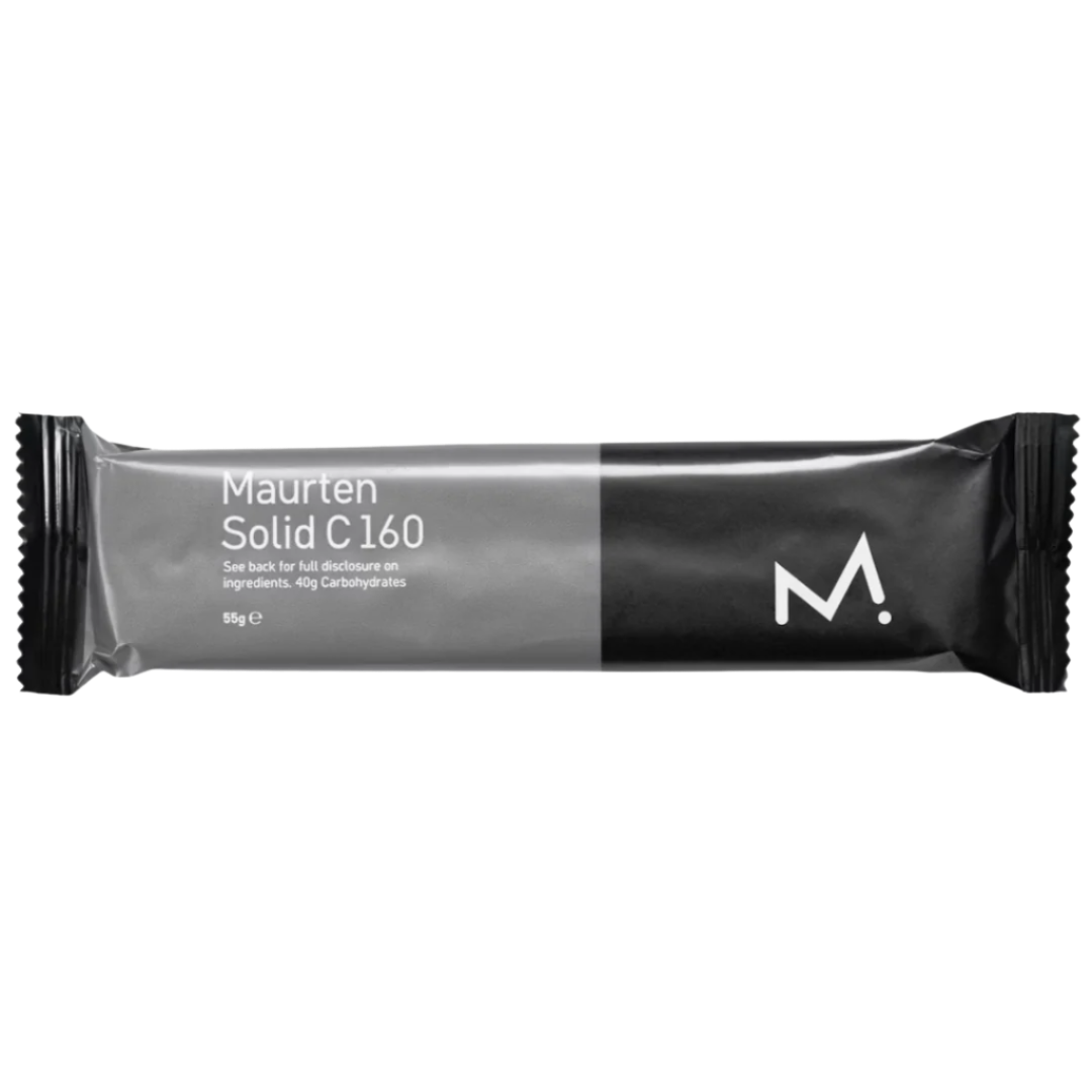 Maurten - Solid C 160 - Cocoa (55g)