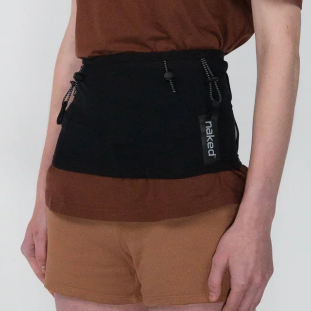 Naked - HC Running Band - Raven (Lifestyle)