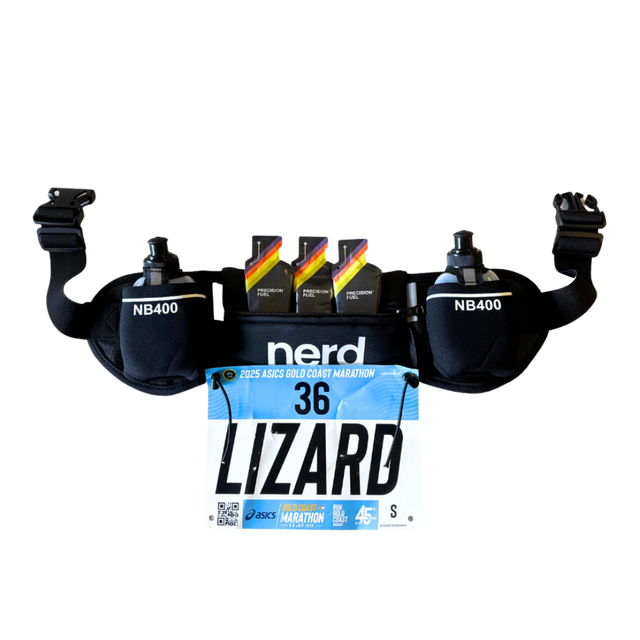 nerd belts - NB400 (Lifestyle)