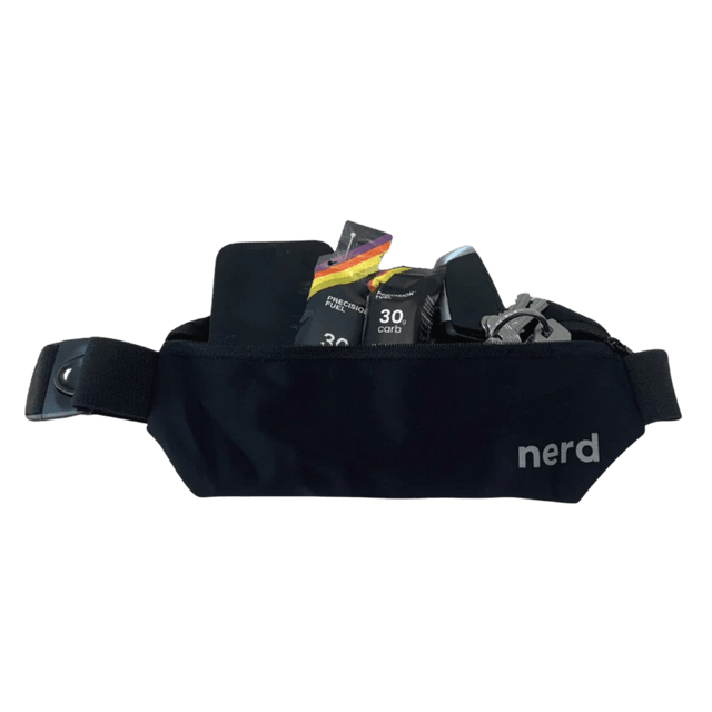 nerd belts - NBracer - Aid Station